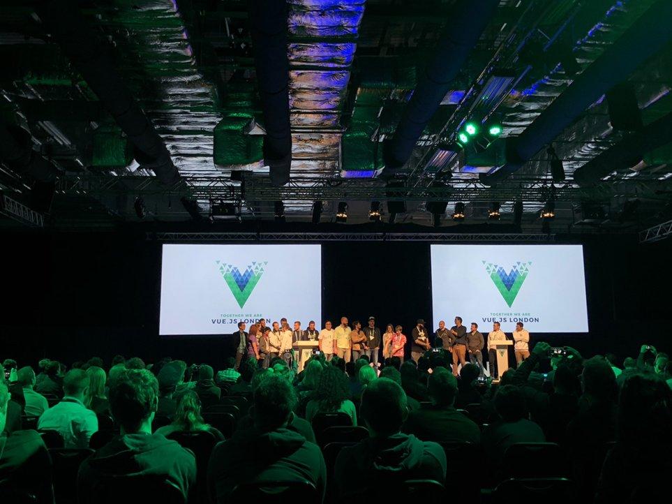 Vue.js London