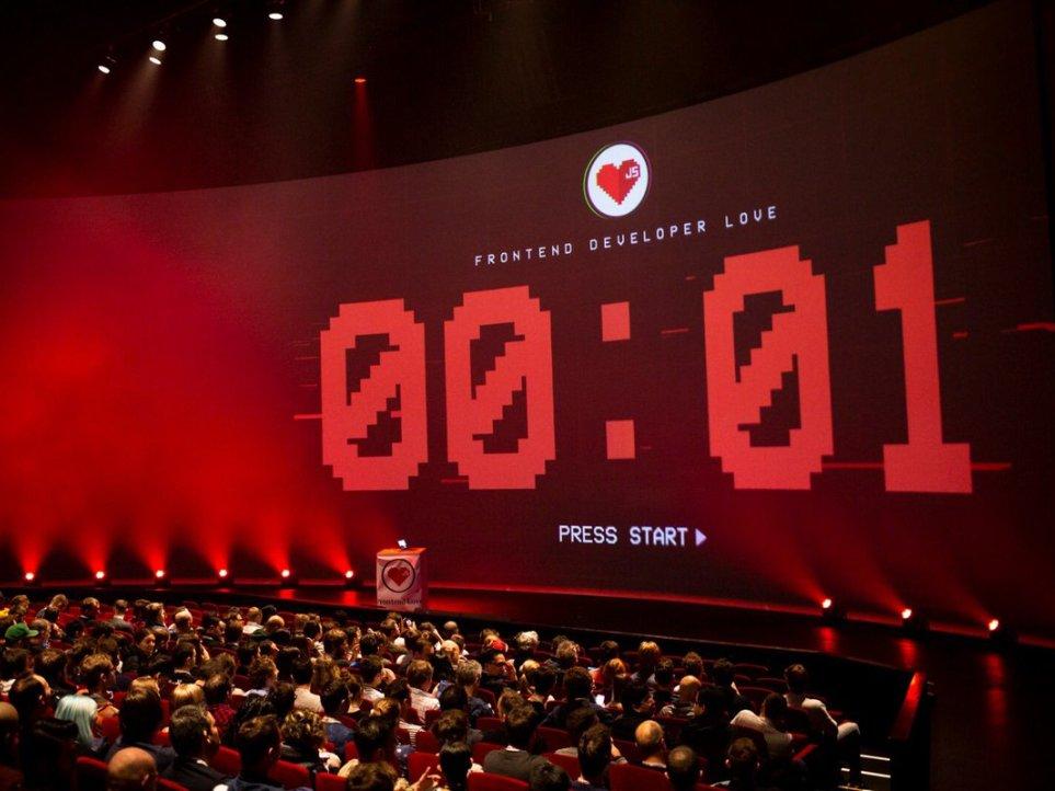 Vue.js Amsterdam Lisa