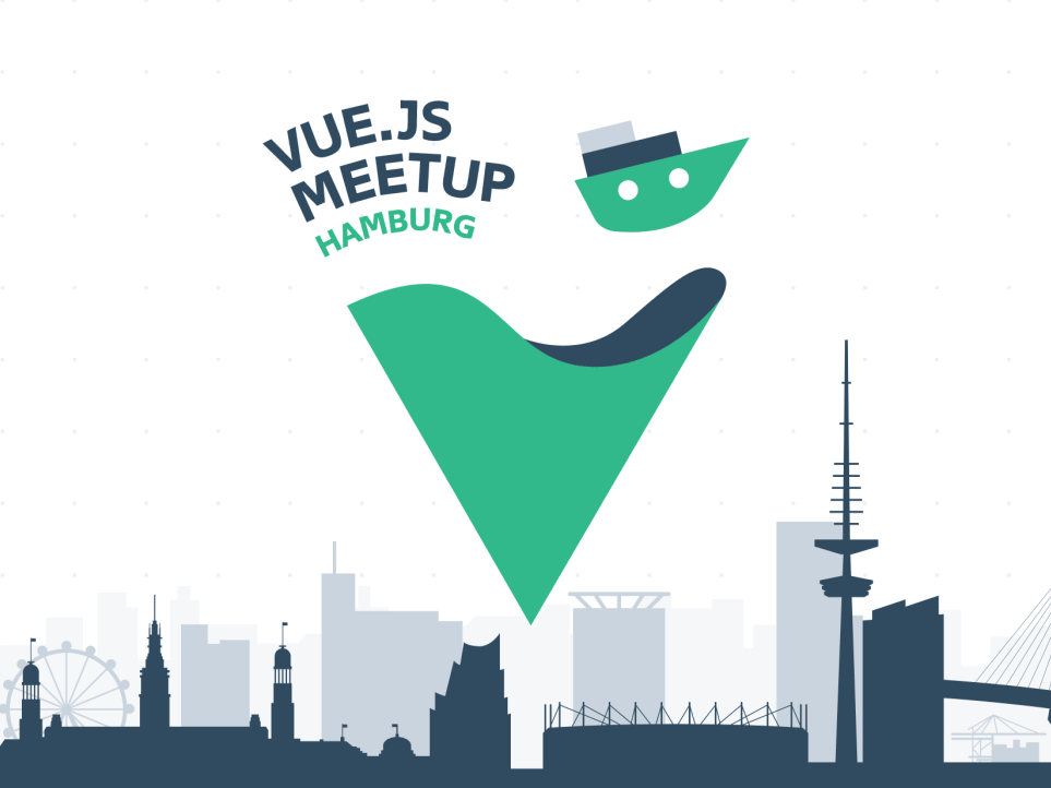 Vue.js Meetup Hero