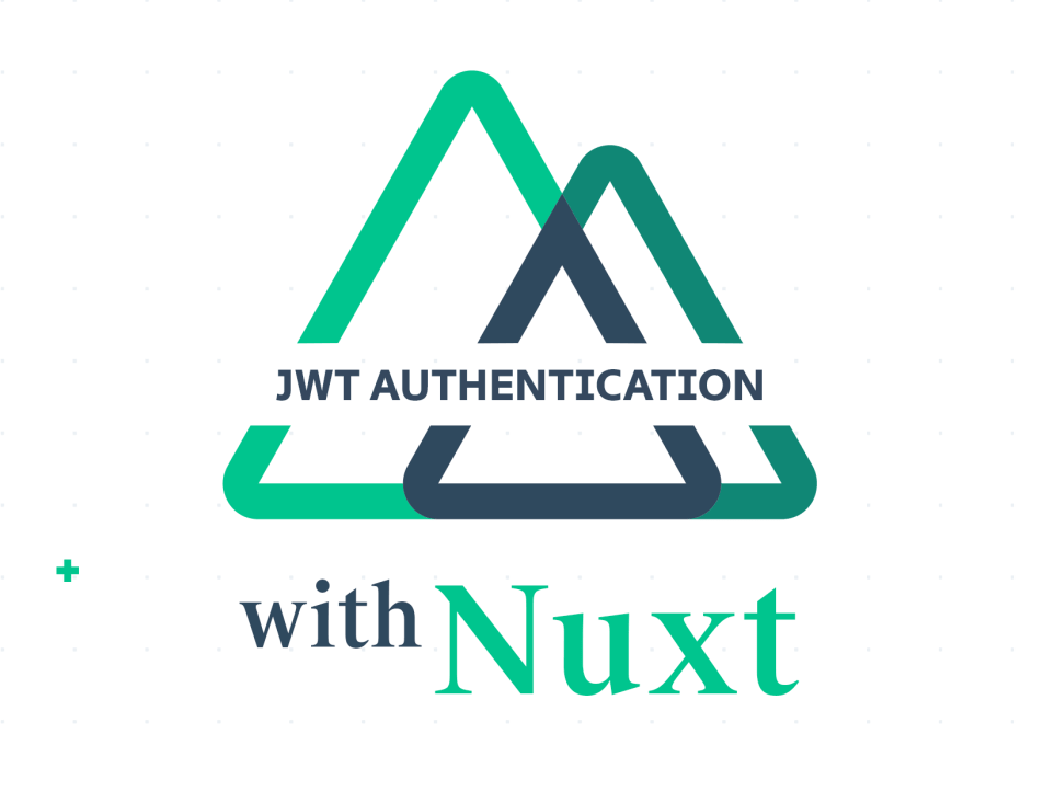 JWT Authentication with Nuxt
