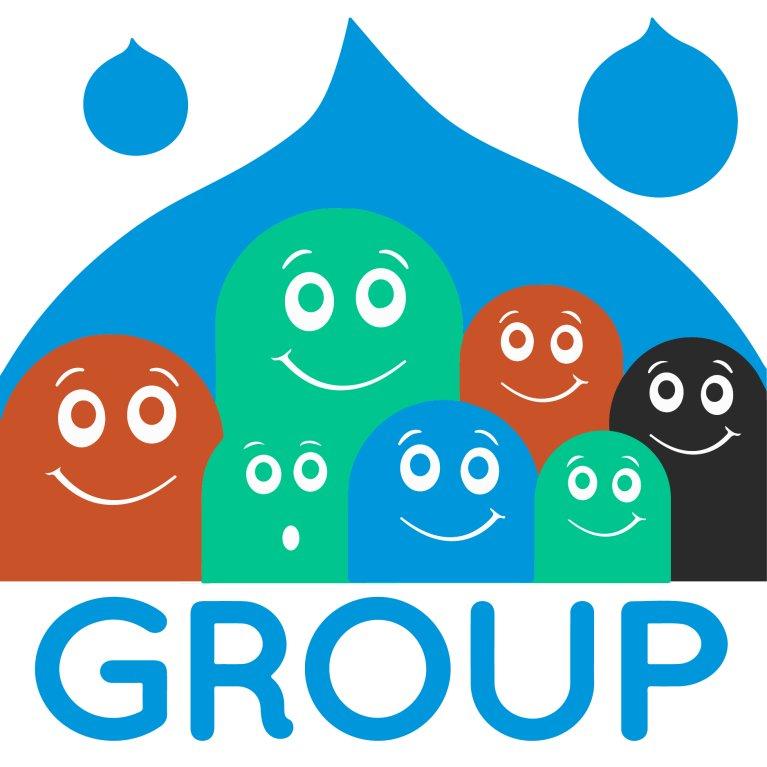 Group Logo