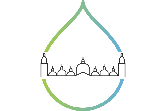 Logo des DrupalCamp Spanien 2022