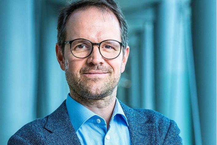 Portrait von Michael A. Kurr