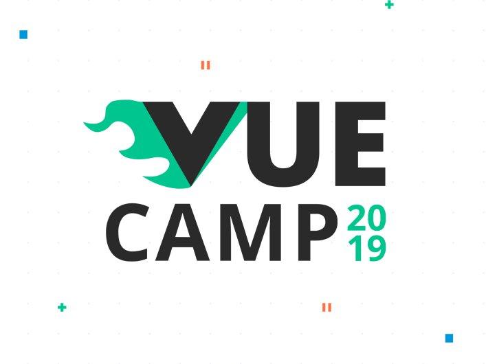 Vue Blog Image