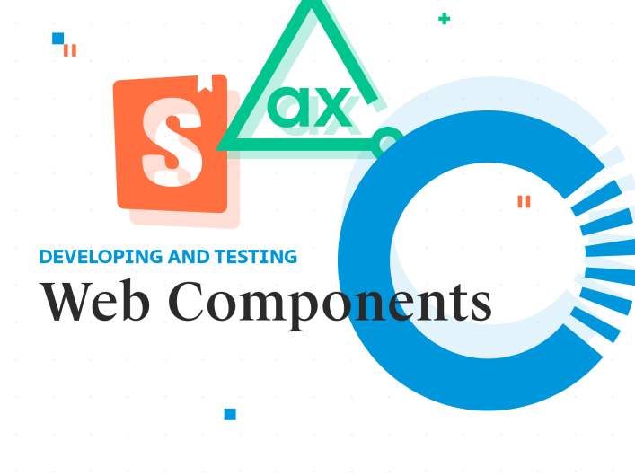Developing and Testing Web-Components
