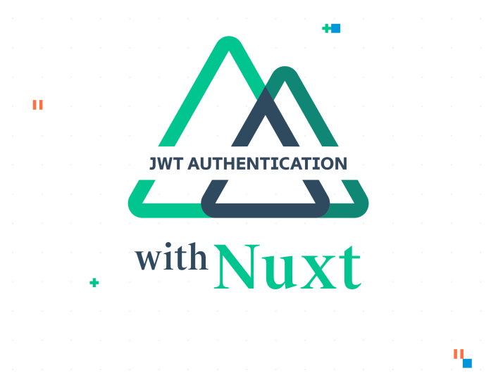 JWT Authentication with Nuxt