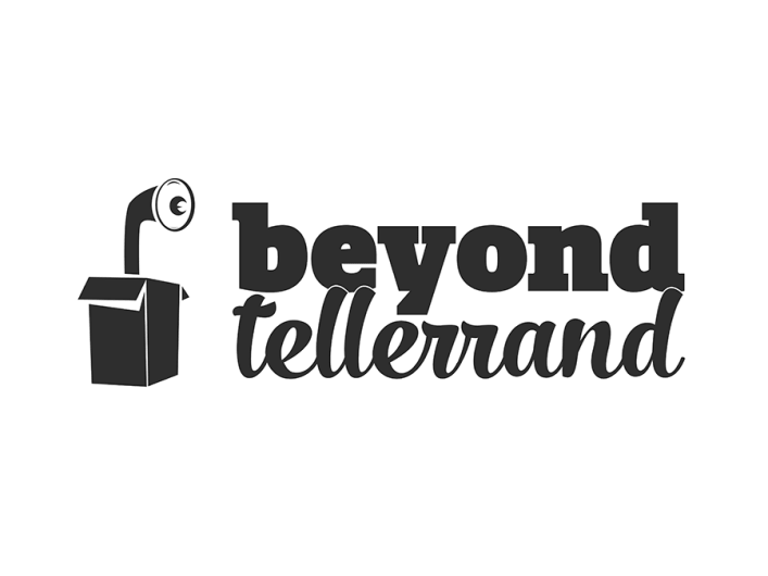 Image showing the logo of the beyond tellerrand conference